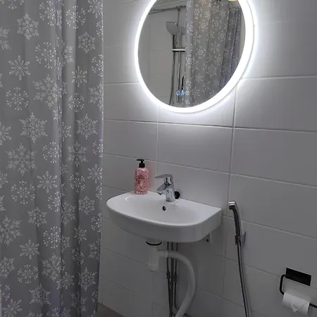 Happy Husky Rovaniemi