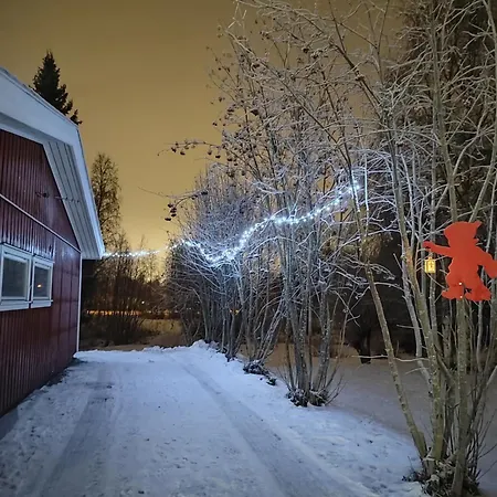 Happy Husky Ubytování v soukromí *
