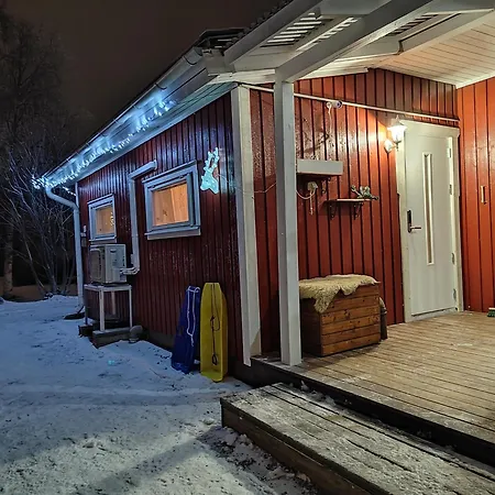 Happy Husky Rovaniemi