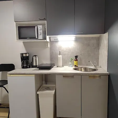 Happy Husky Ubytování v soukromí