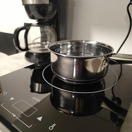 Happy Husky Ubytování v soukromí Rovaniemi