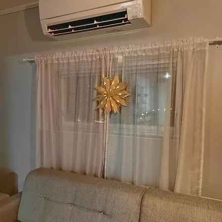 Ubytování v soukromí Happy Husky Rovaniemi